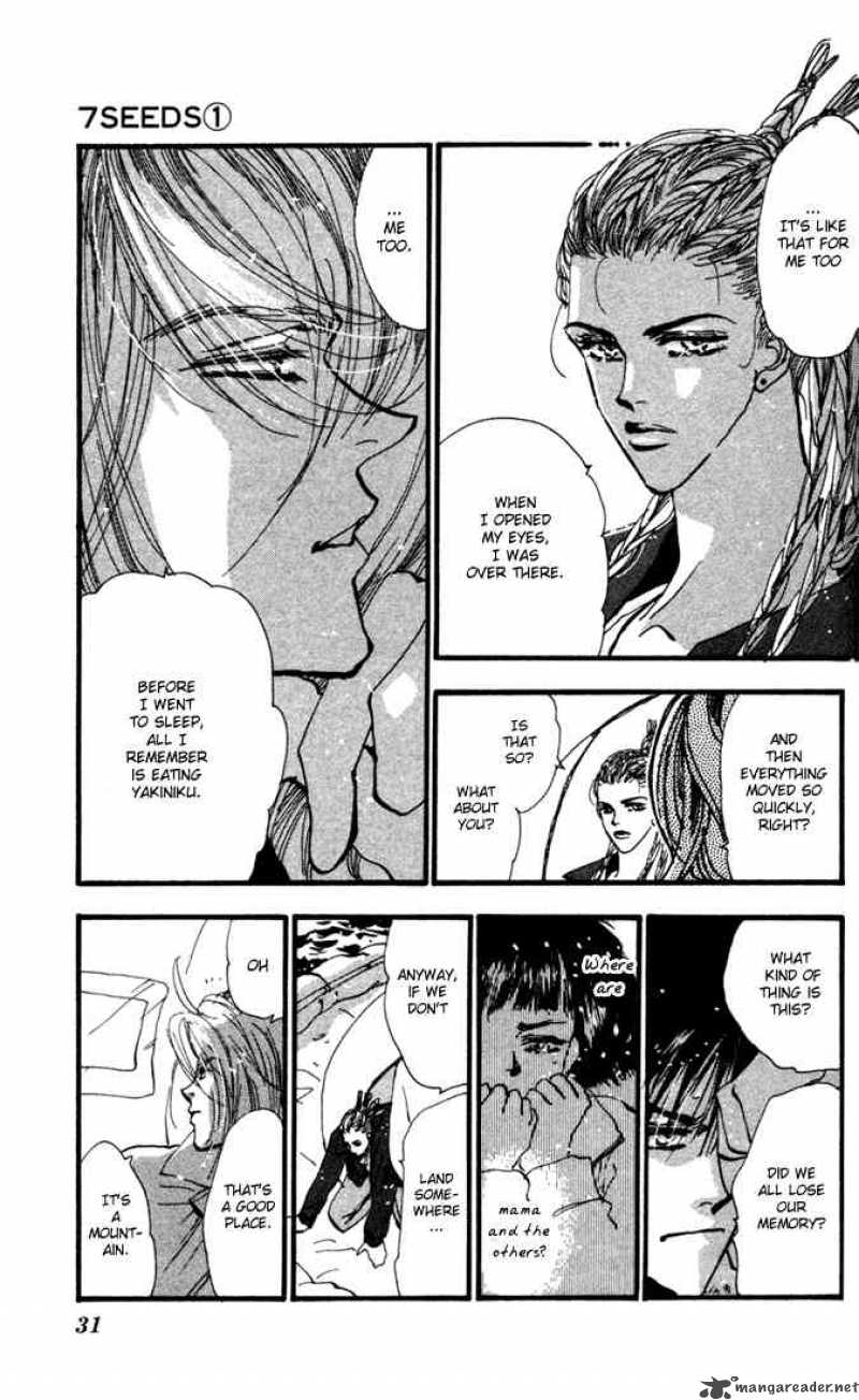 7 Seeds 1 27