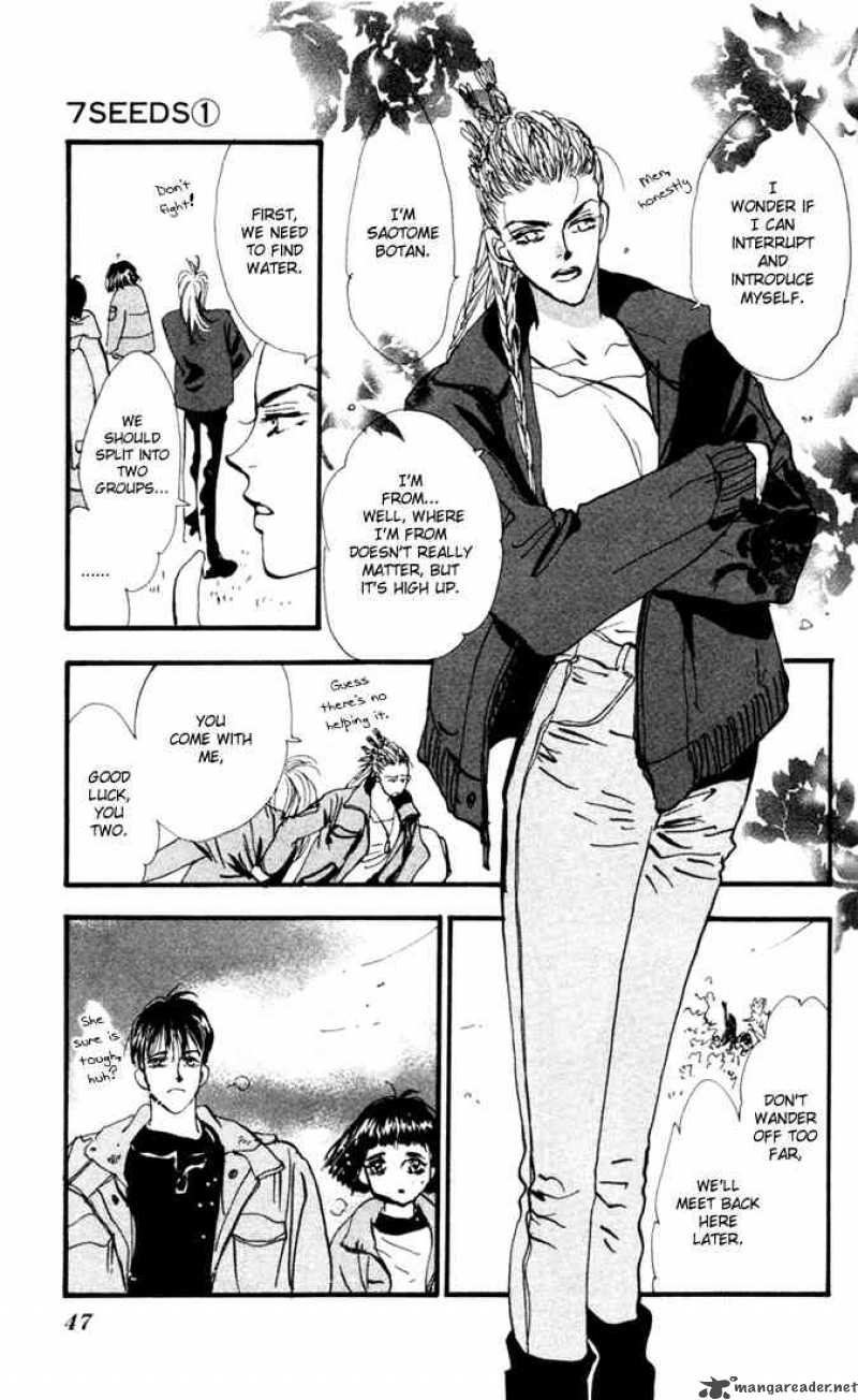 7 Seeds 1 42