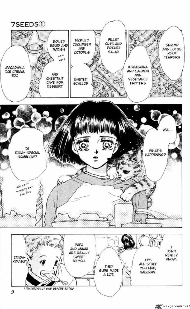 7 Seeds 1 6