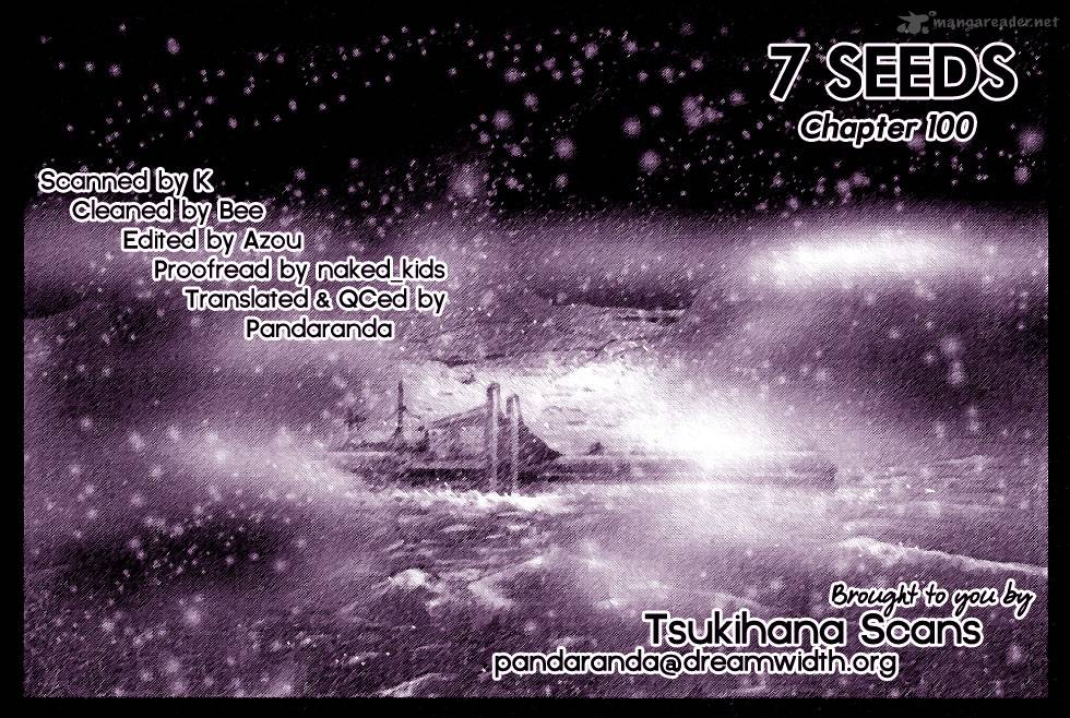 7 Seeds 100 1