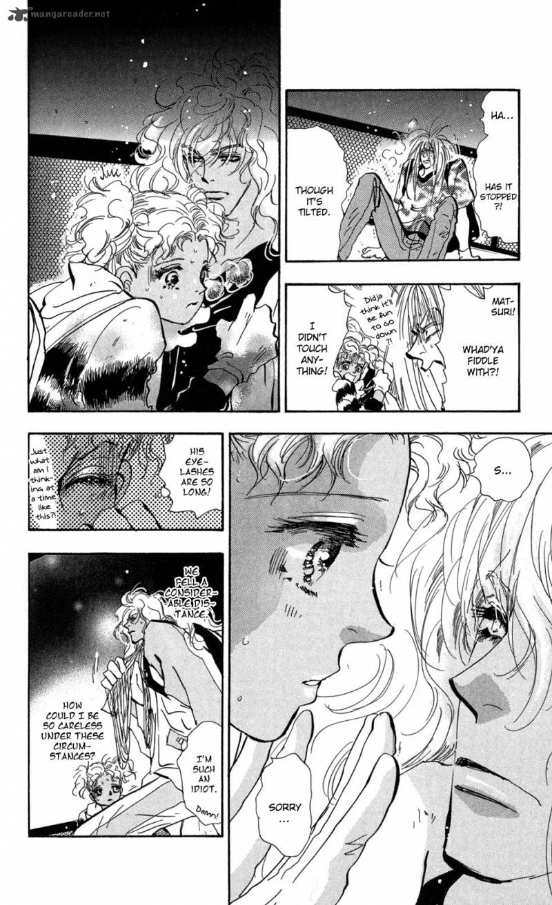 7 Seeds 100 14