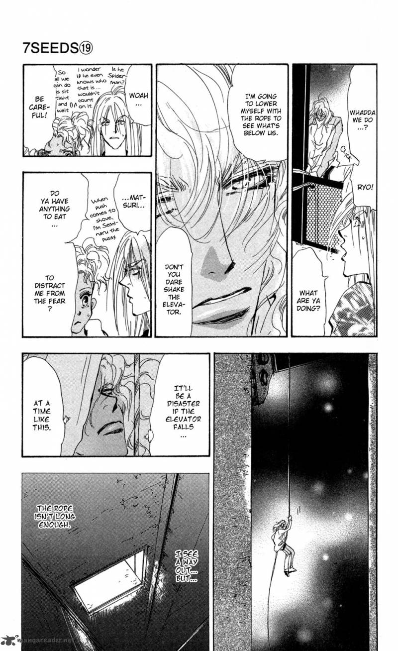 7 Seeds 100 19