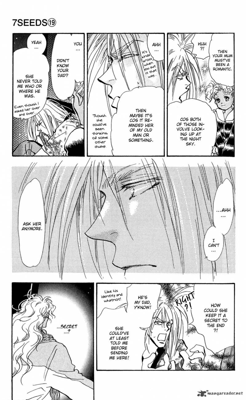 7 Seeds 100 23