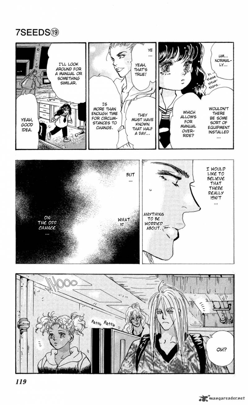 7 Seeds 100 6