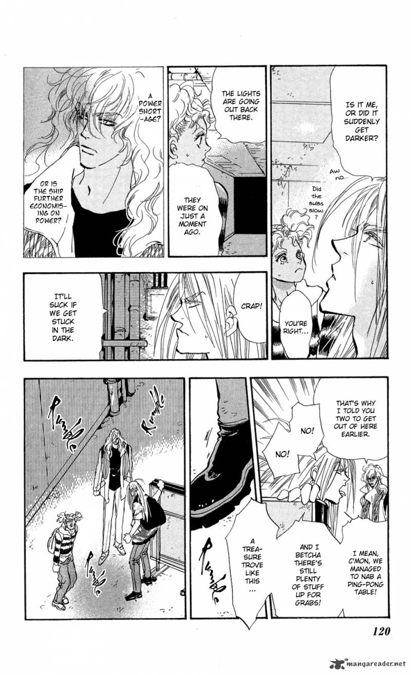 7 Seeds 100 7