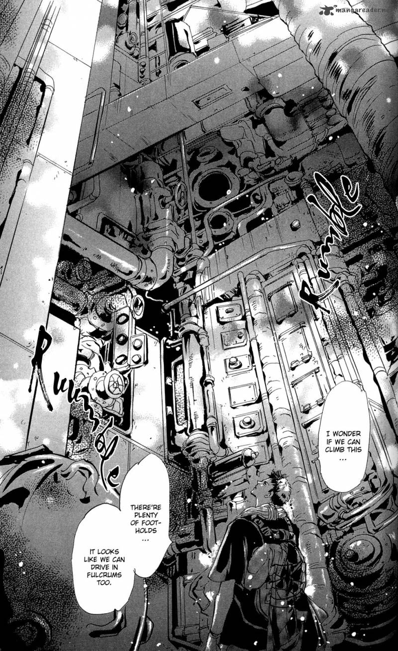 7 Seeds 101 10