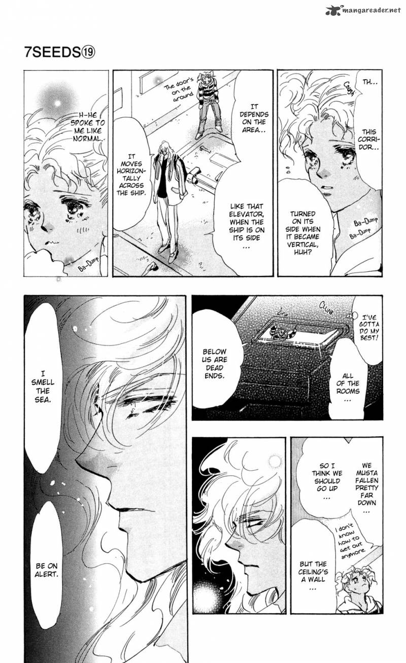 7 Seeds 101 14