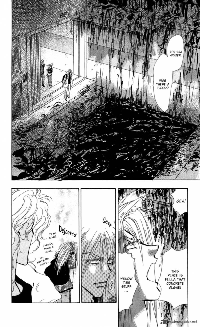7 Seeds 101 15