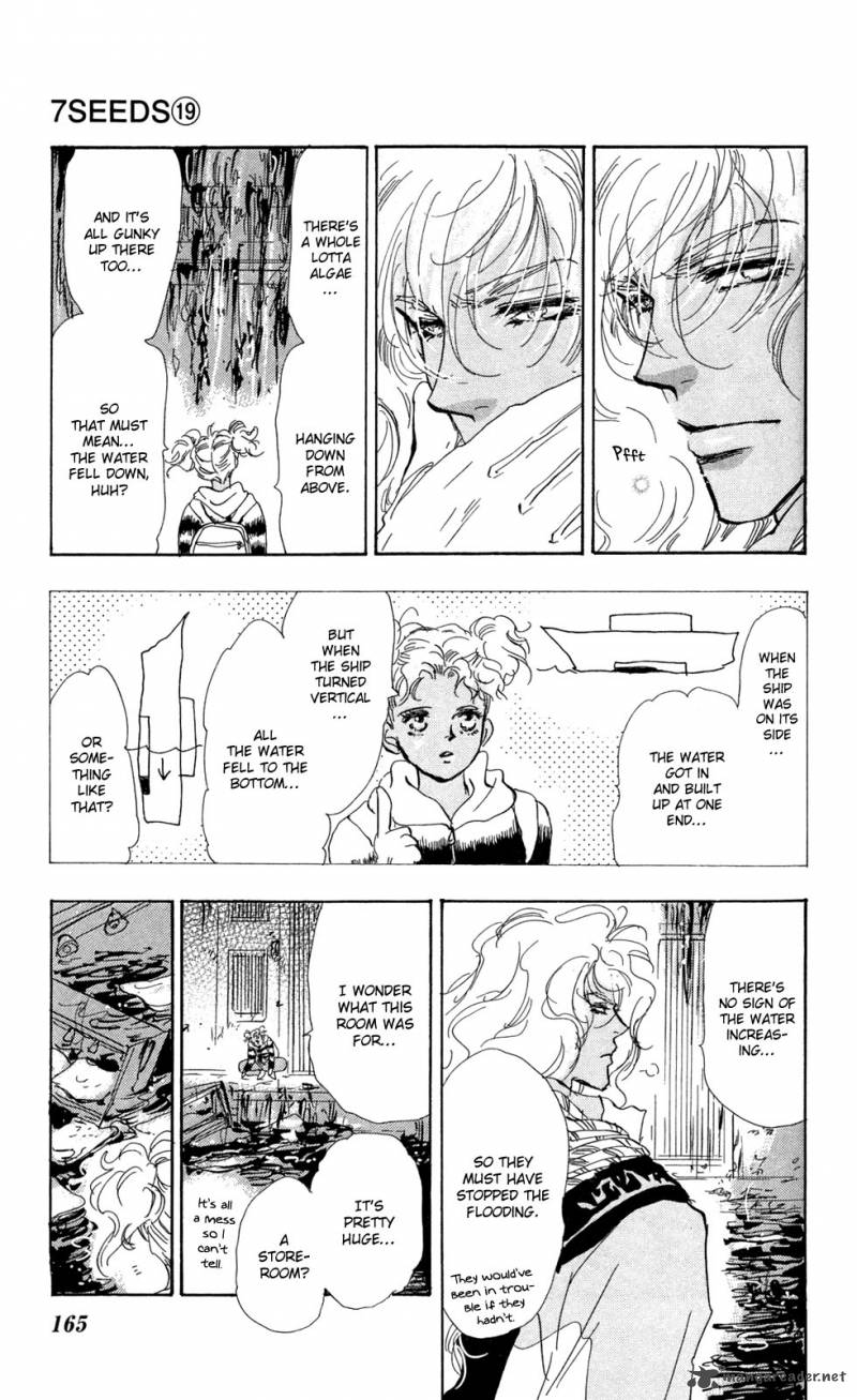 7 Seeds 101 16