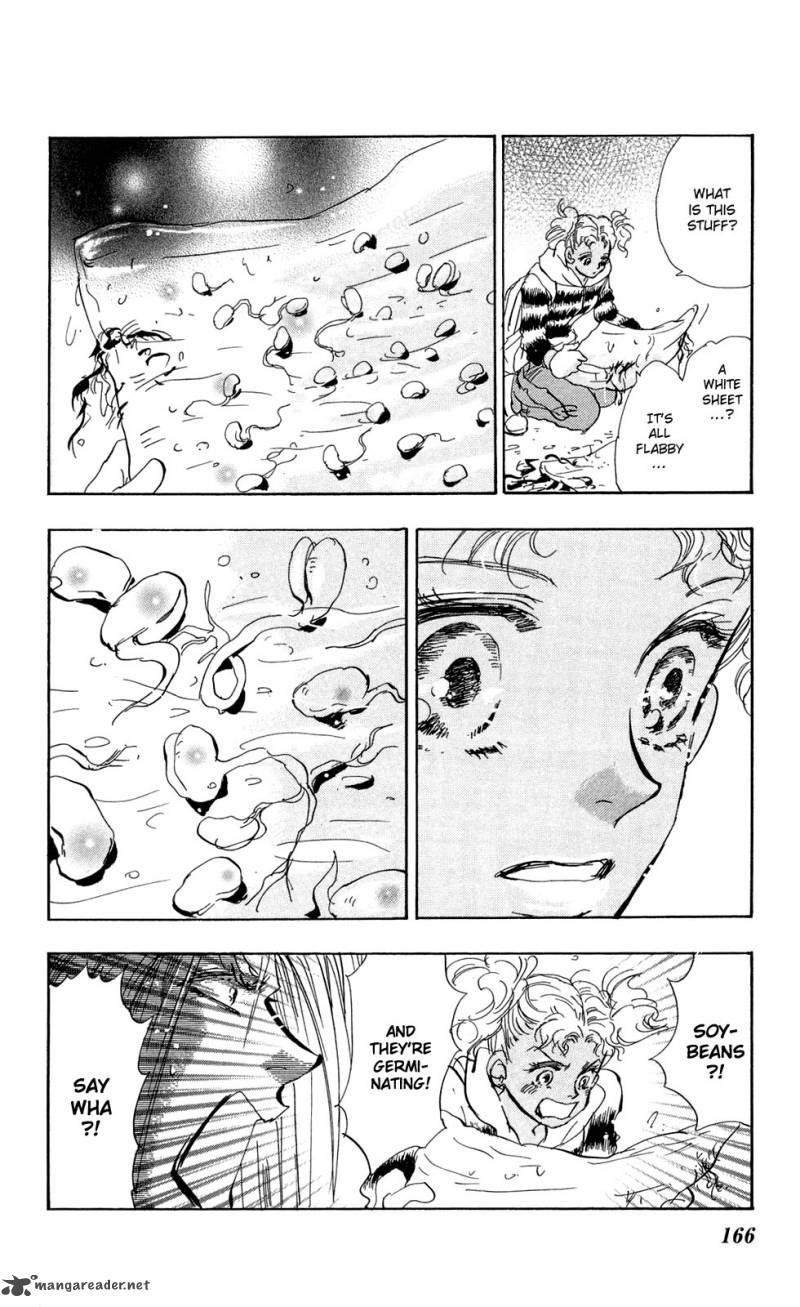 7 Seeds 101 17