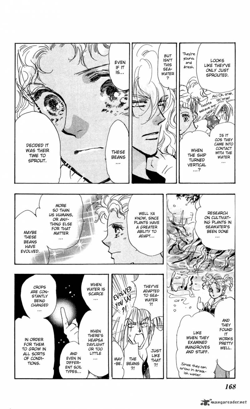 7 Seeds 101 19