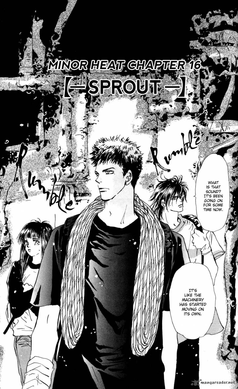 7 Seeds 101 2