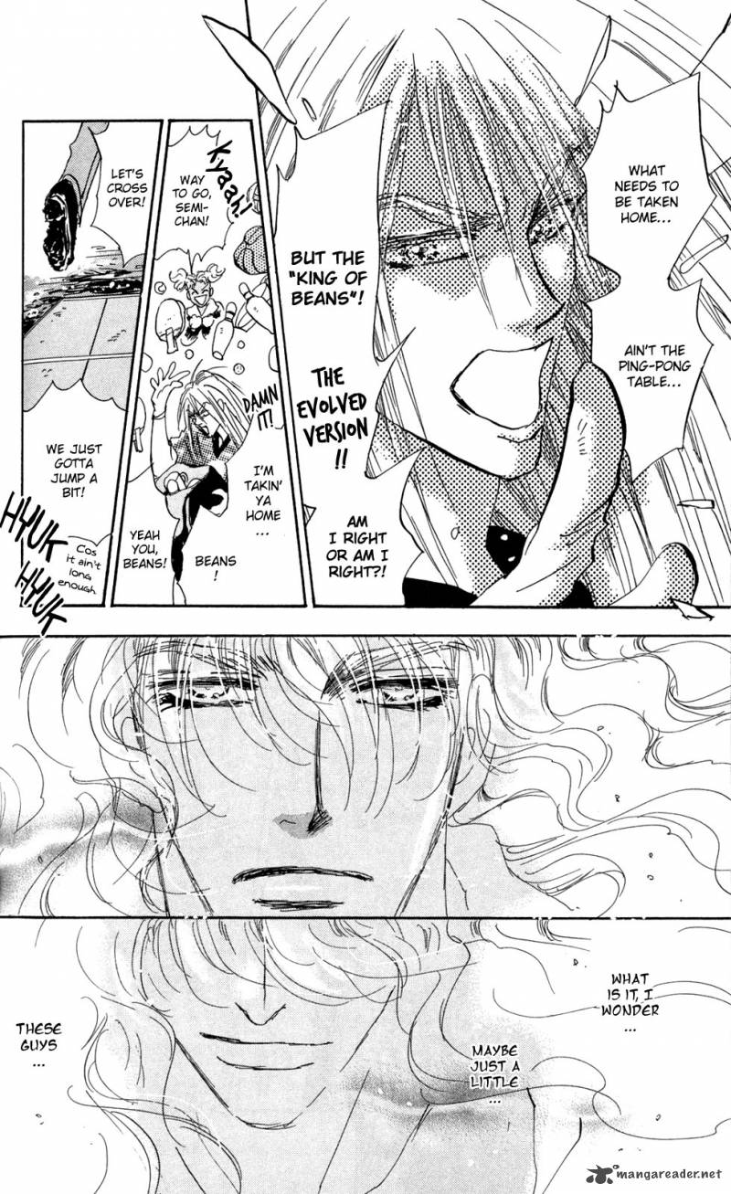 7 Seeds 101 23