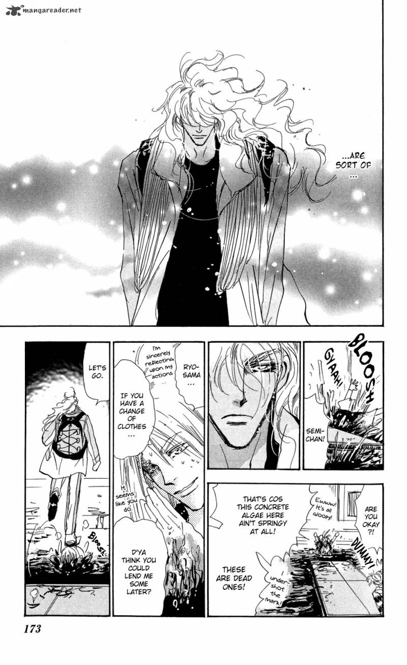 7 Seeds 101 24