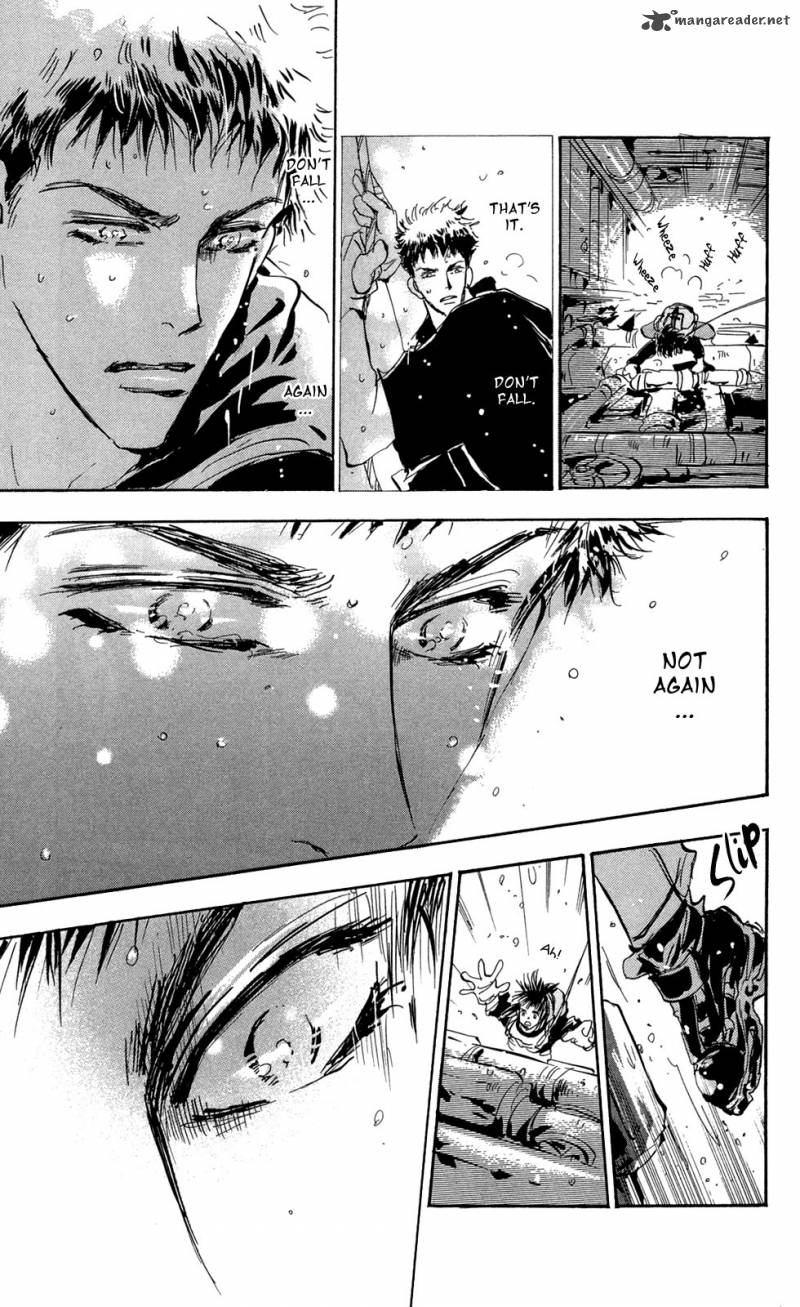 7 Seeds 101 26