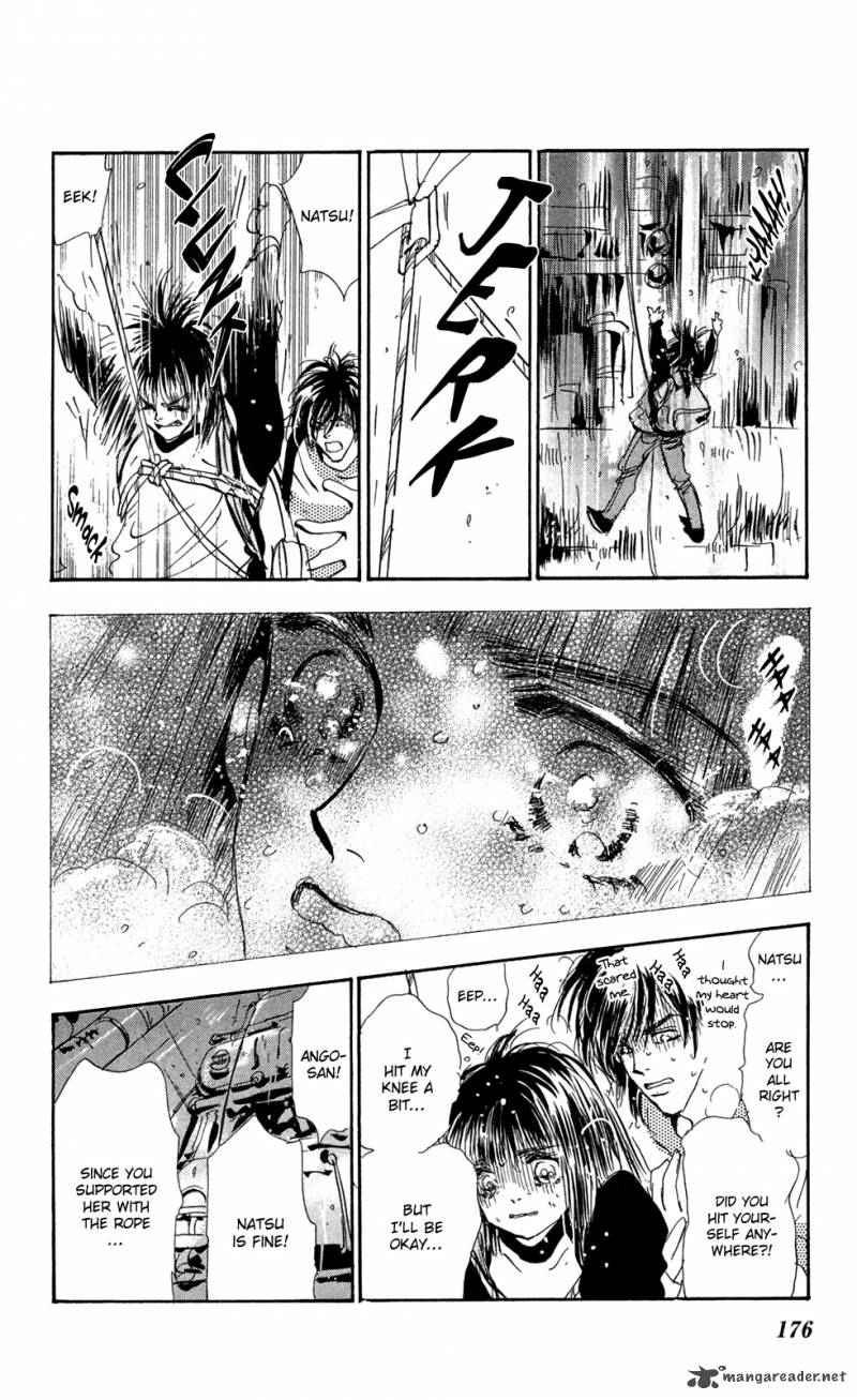 7 Seeds 101 27