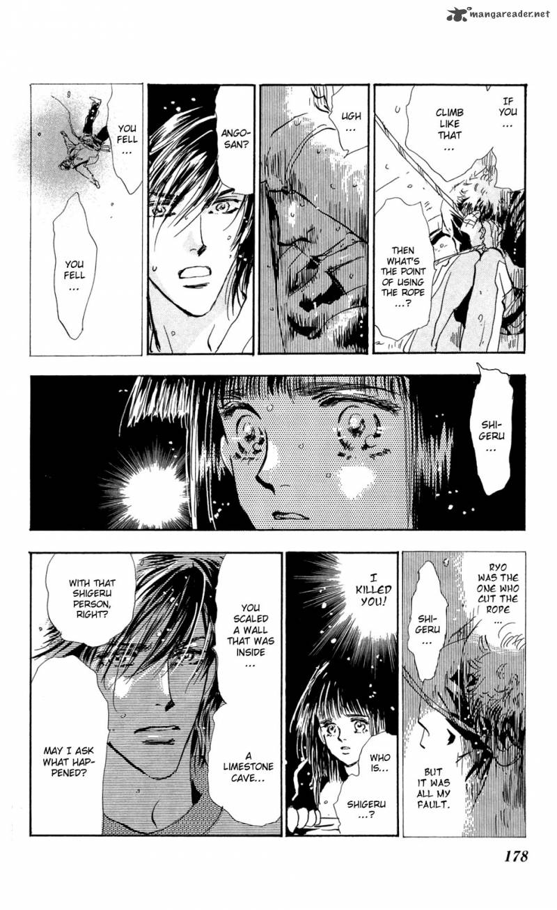 7 Seeds 101 29