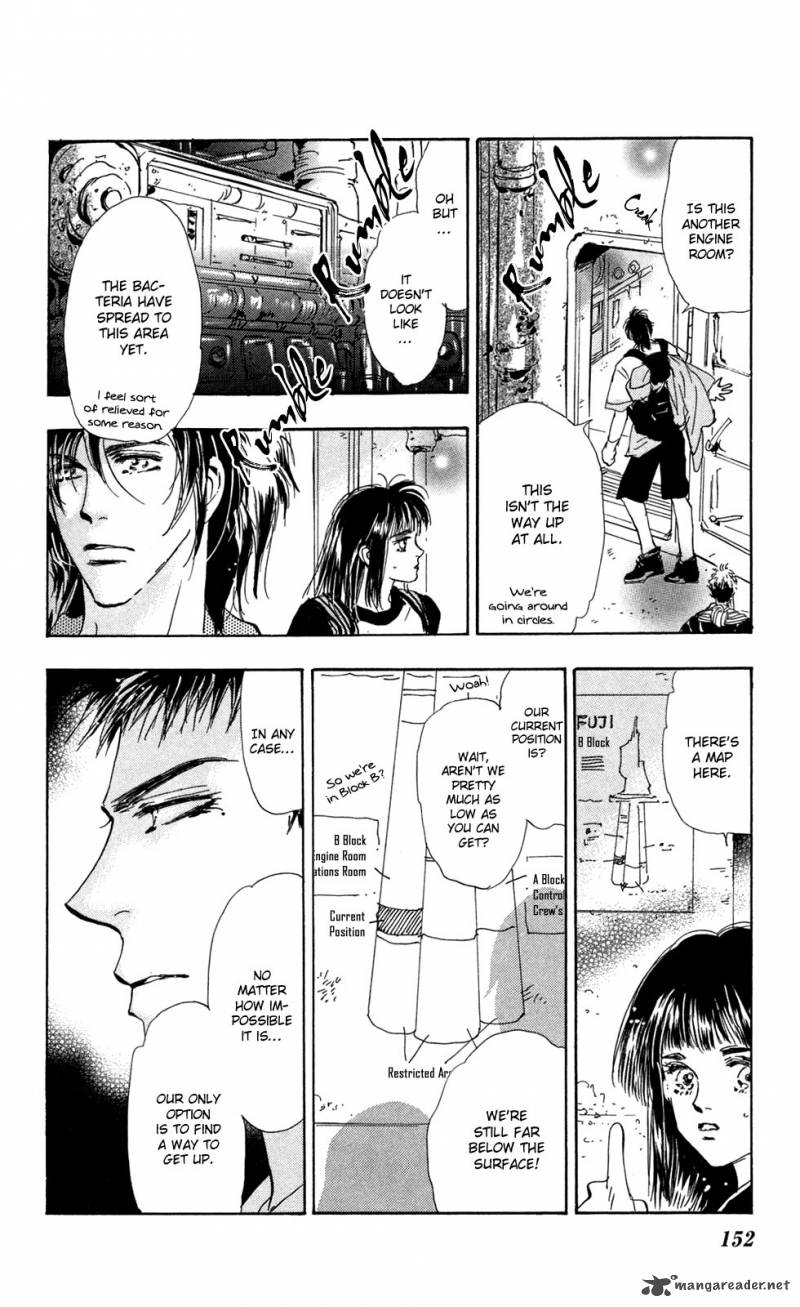 7 Seeds 101 3