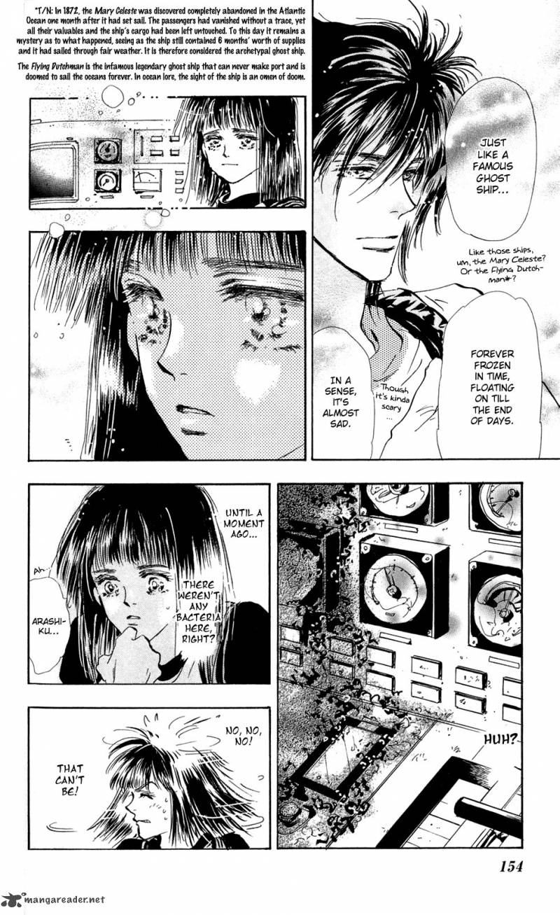 7 Seeds 101 5