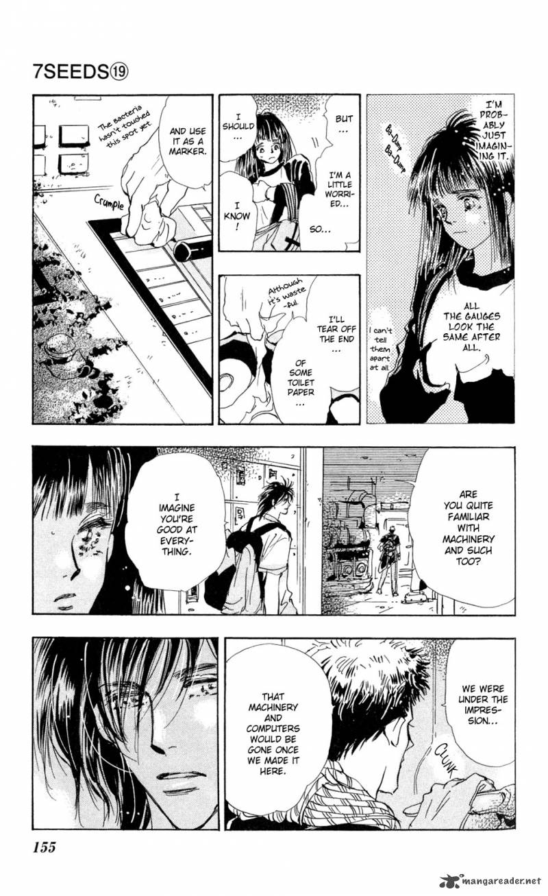 7 Seeds 101 6