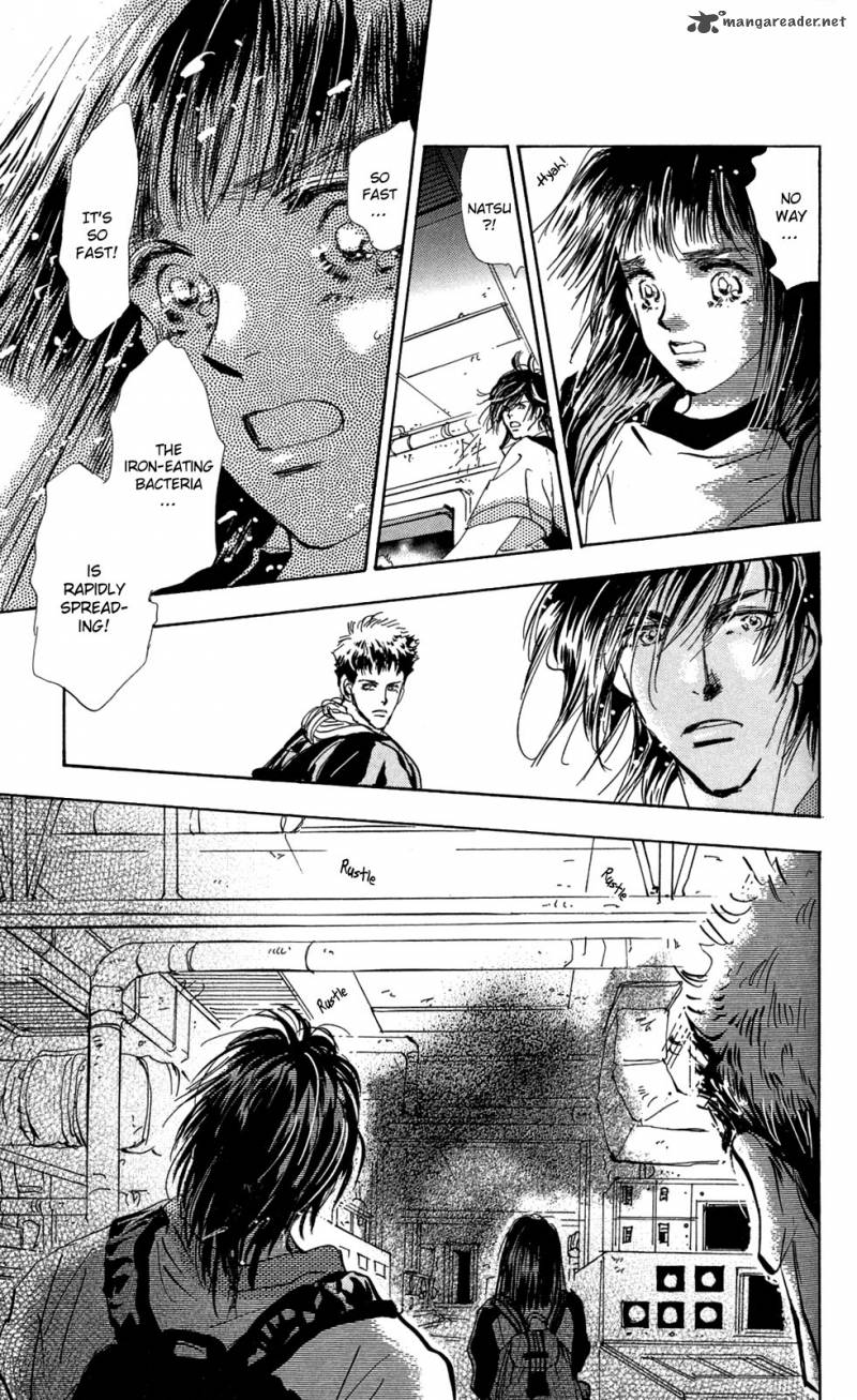 7 Seeds 101 8