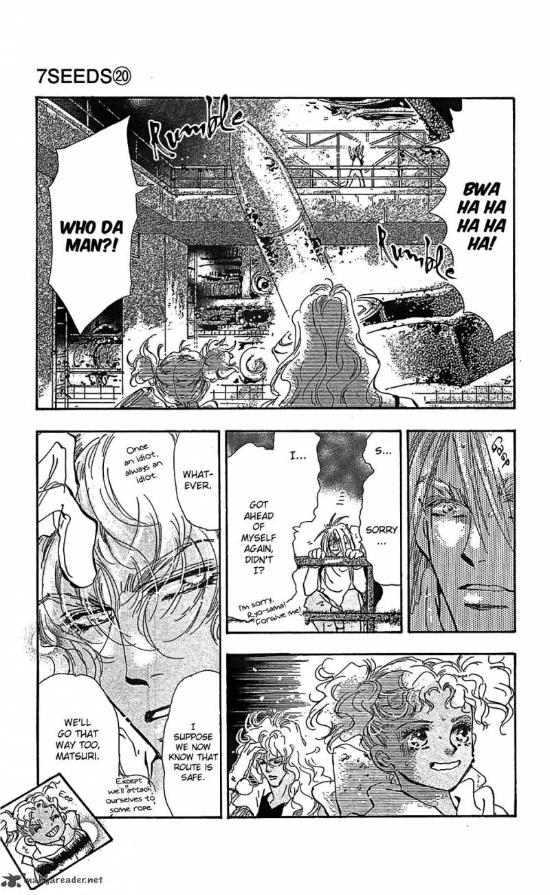 7 Seeds 102 11