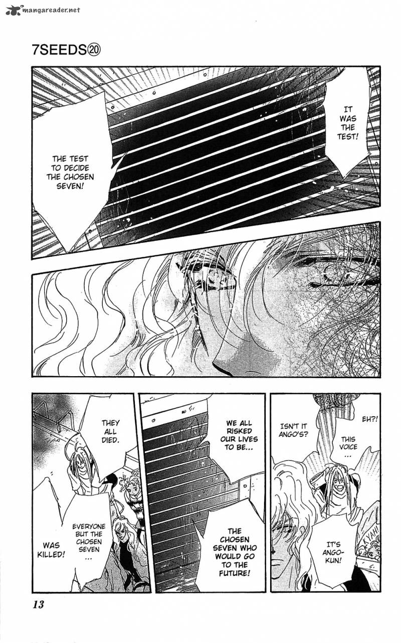 7 Seeds 102 13