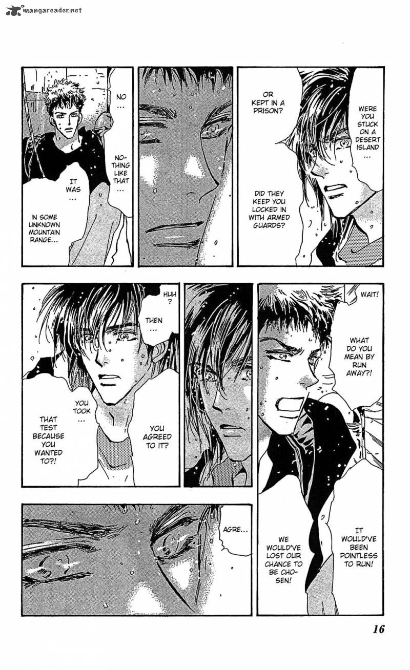 7 Seeds 102 16