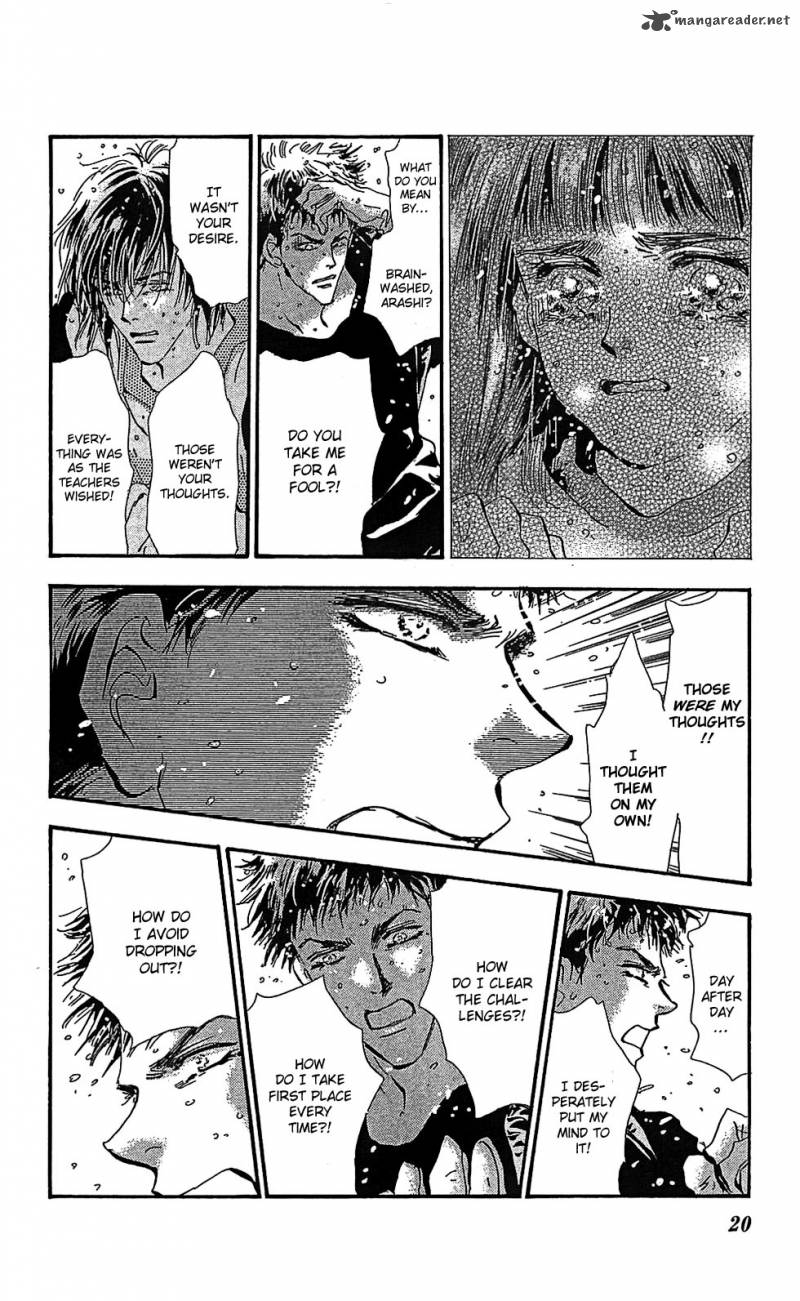 7 Seeds 102 20