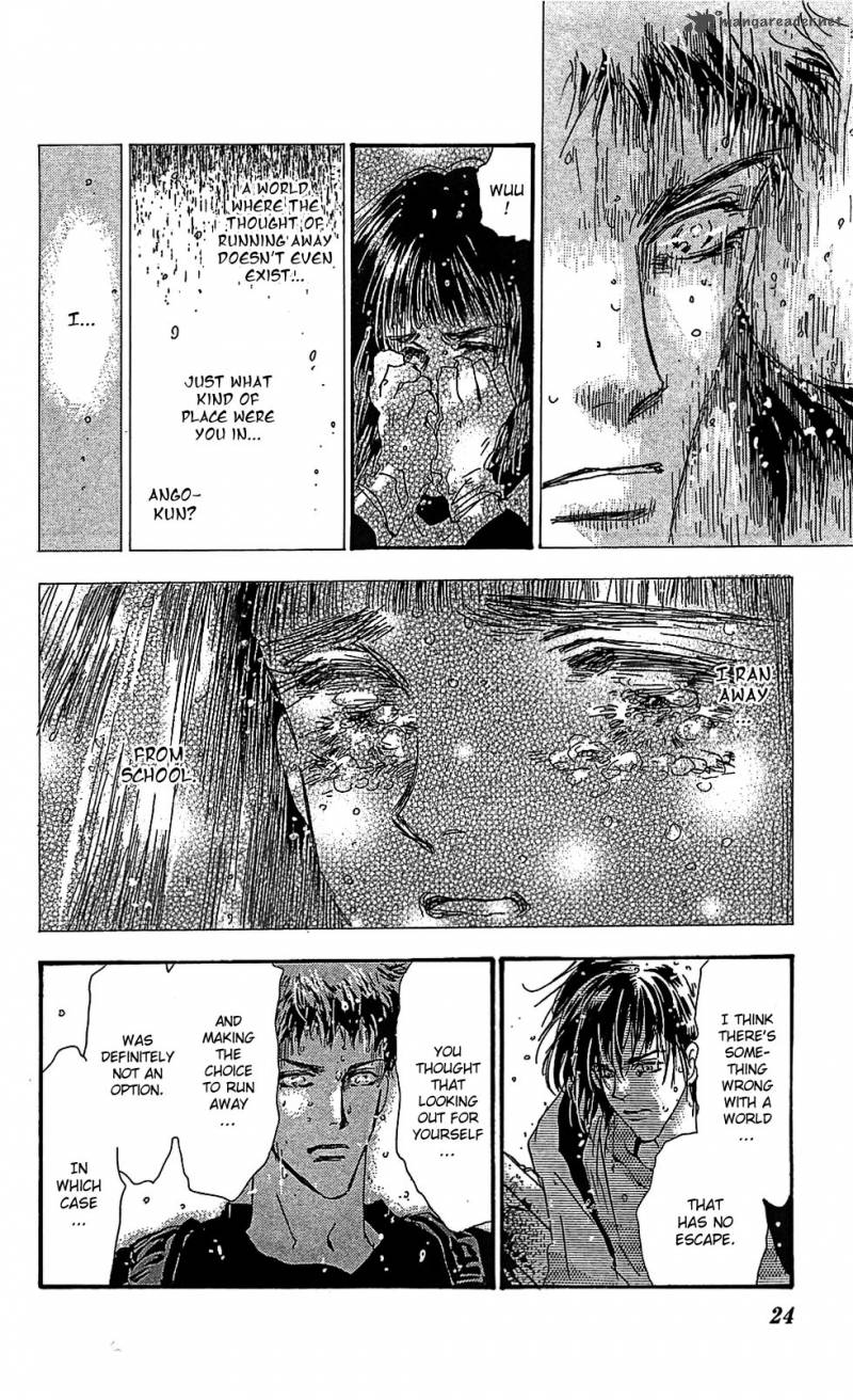 7 Seeds 102 24