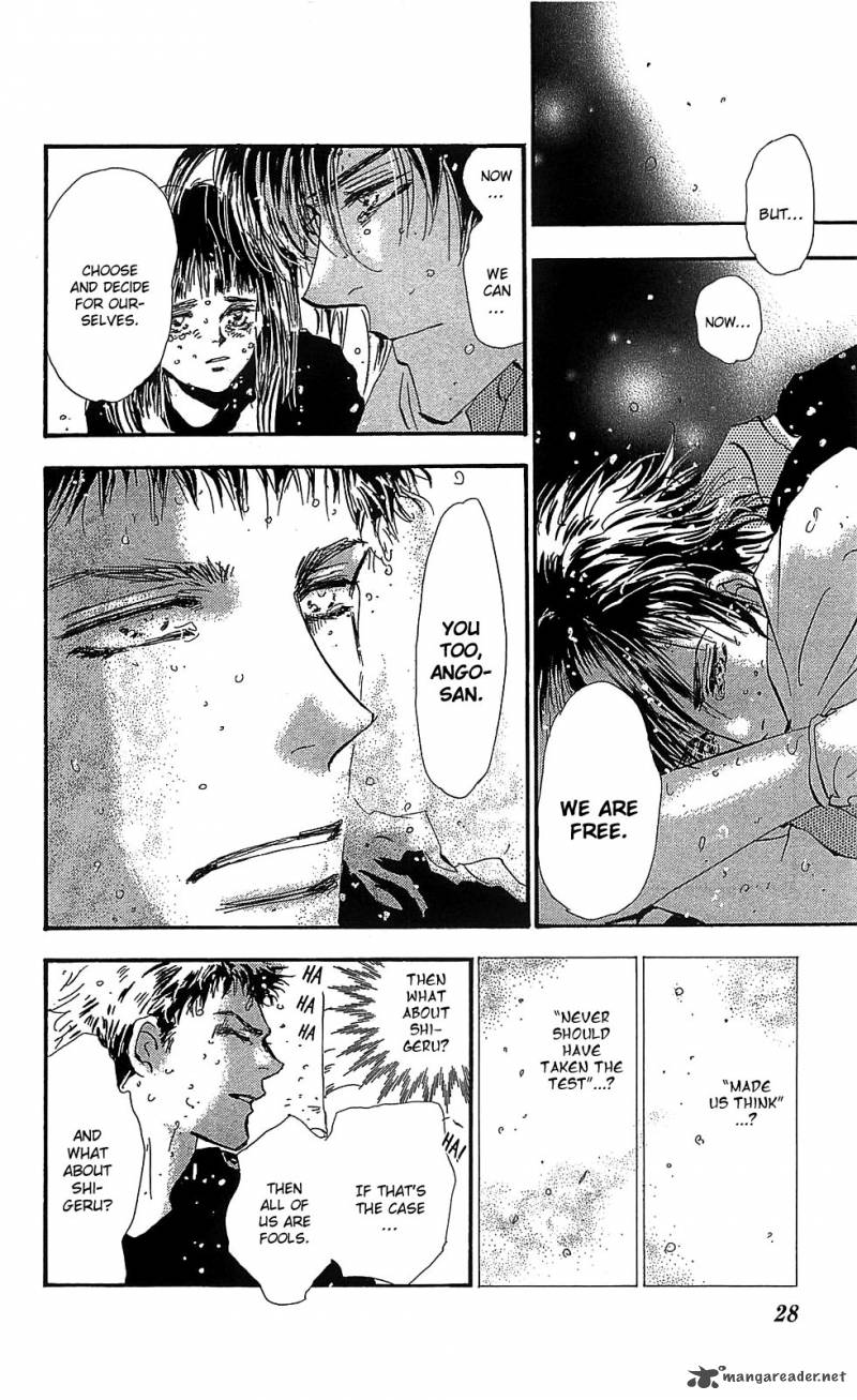 7 Seeds 102 28