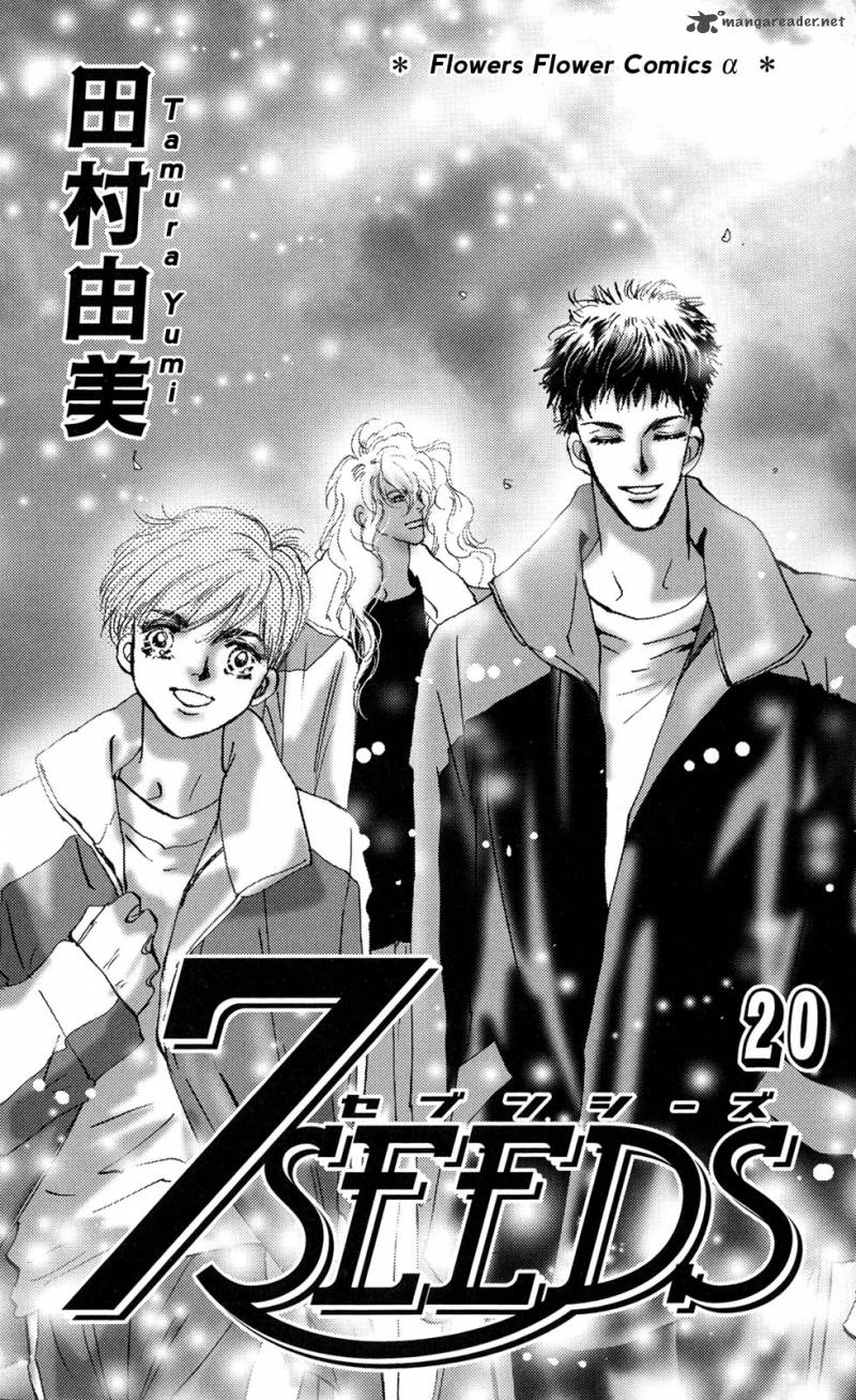 7 Seeds 102 3