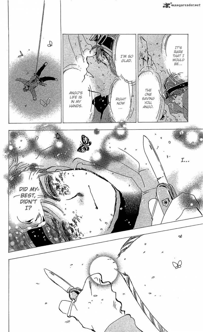 7 Seeds 102 40