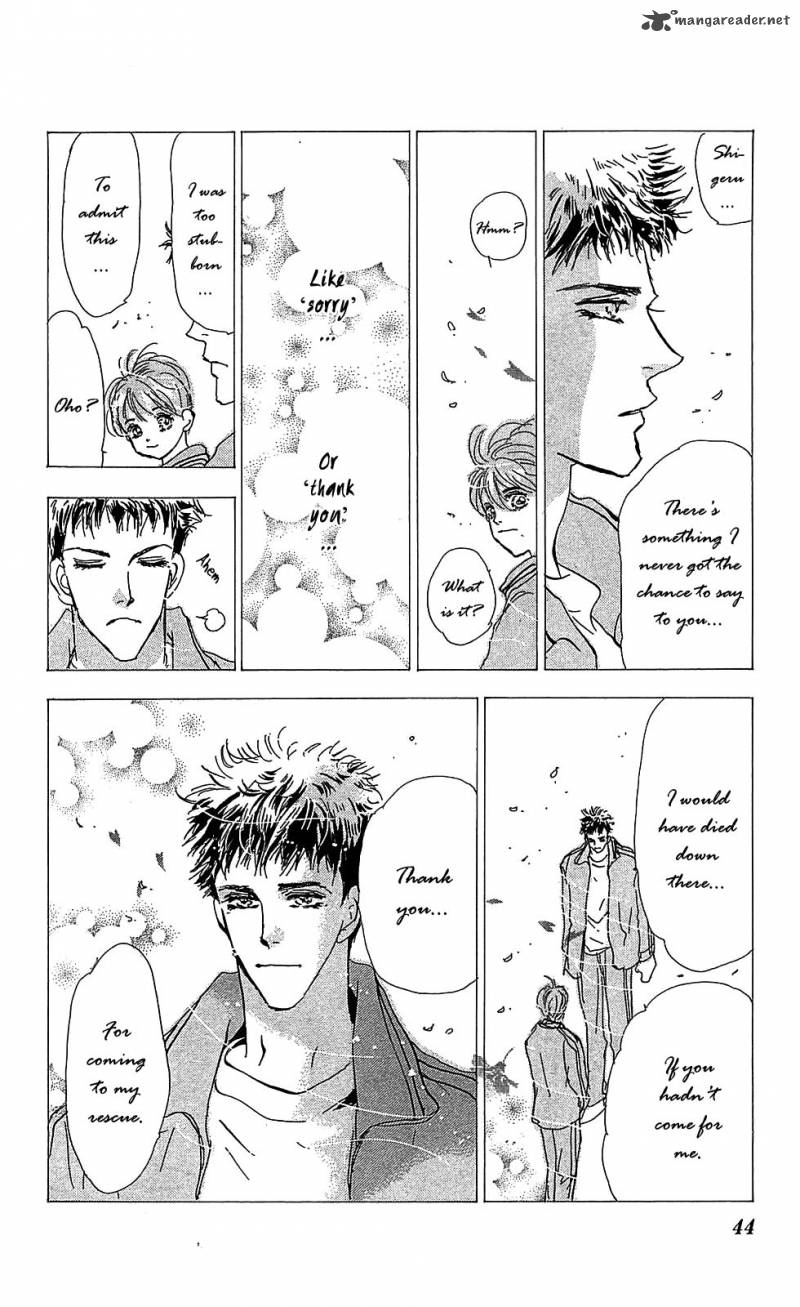 7 Seeds 102 44