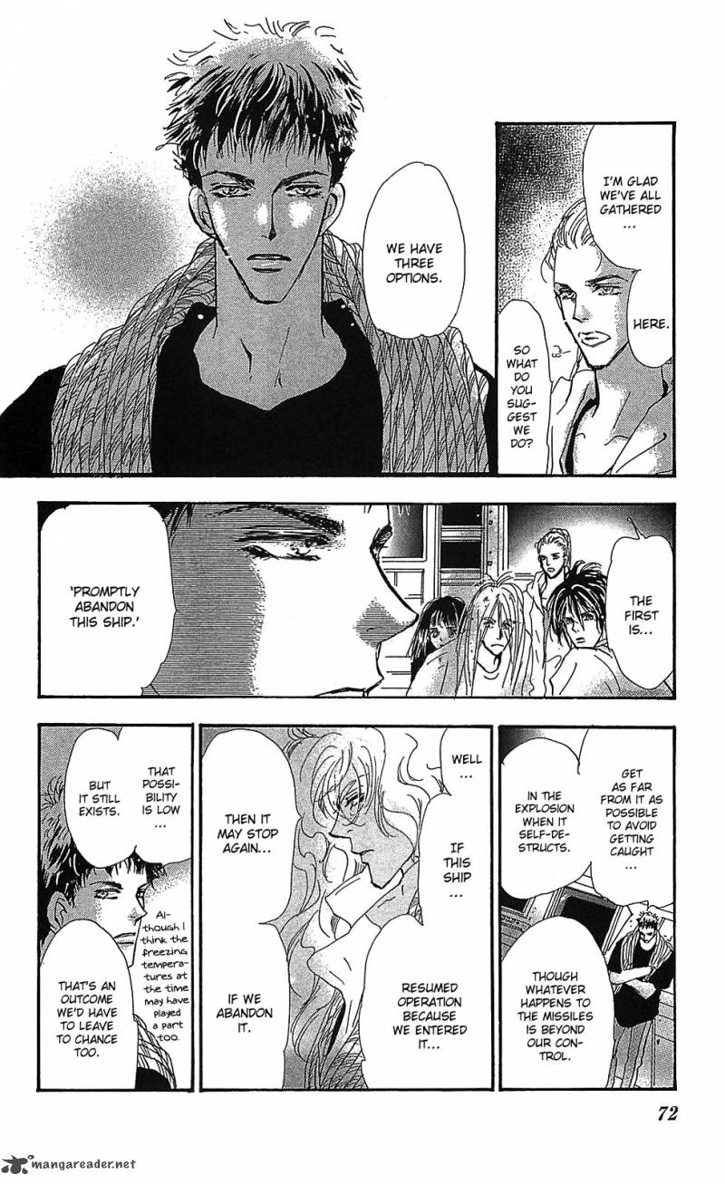 7 Seeds 103 20