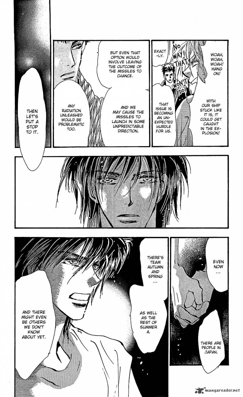 7 Seeds 103 22