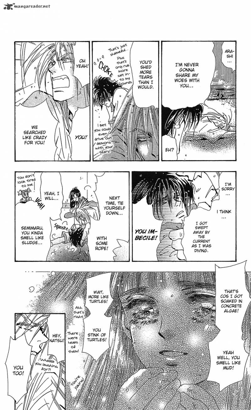 7 Seeds 103 6