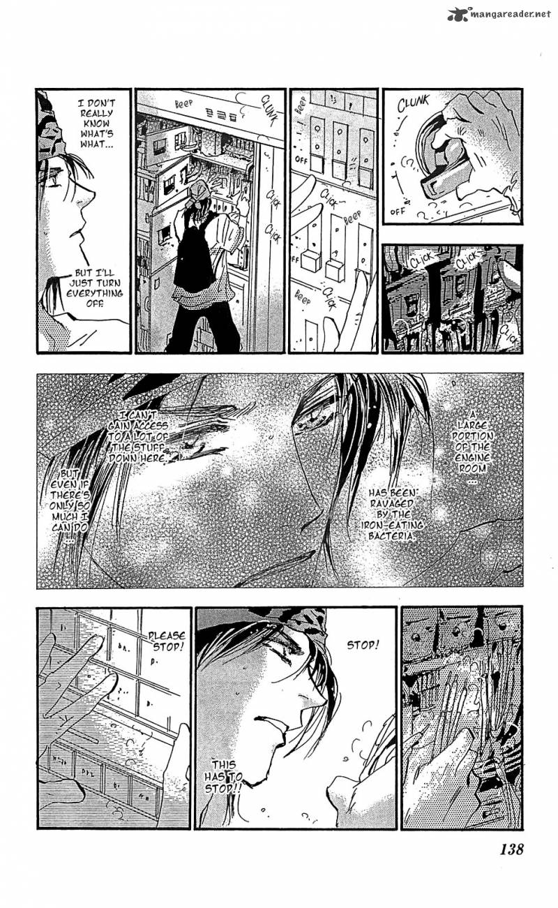 7 Seeds 105 17