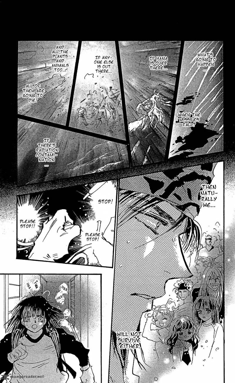 7 Seeds 105 18