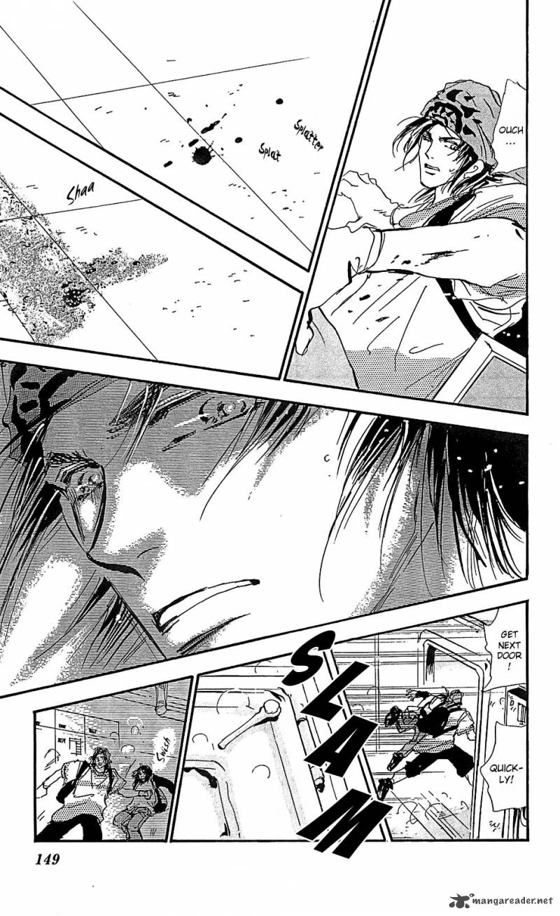 7 Seeds 105 28