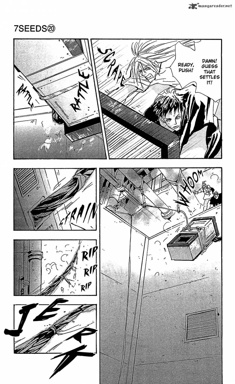 7 Seeds 106 10