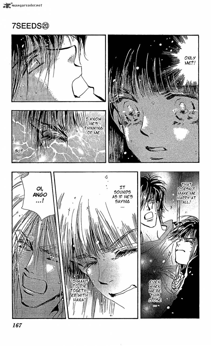 7 Seeds 106 12