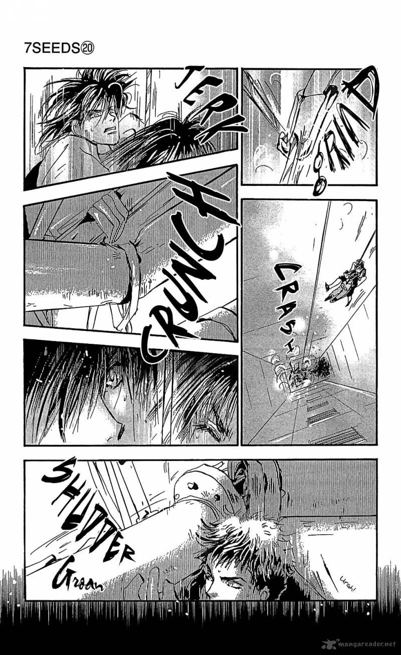 7 Seeds 106 16