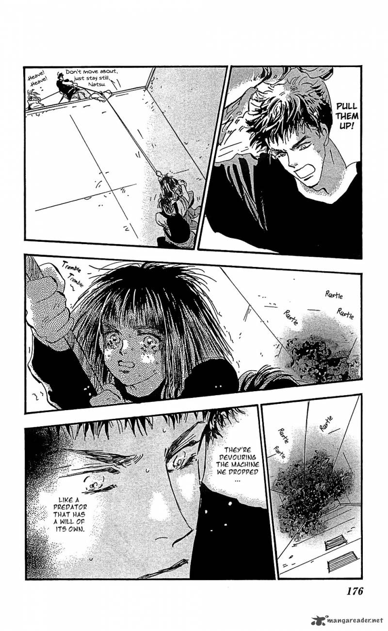 7 Seeds 106 21
