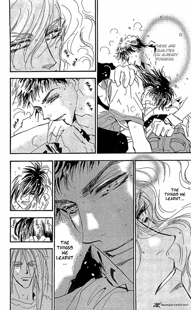 7 Seeds 106 25