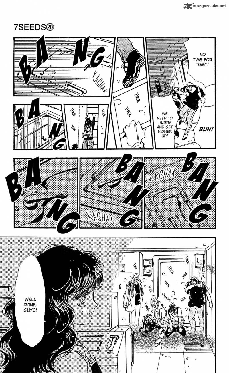 7 Seeds 106 26