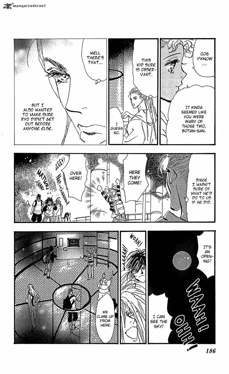 7 Seeds 106 31