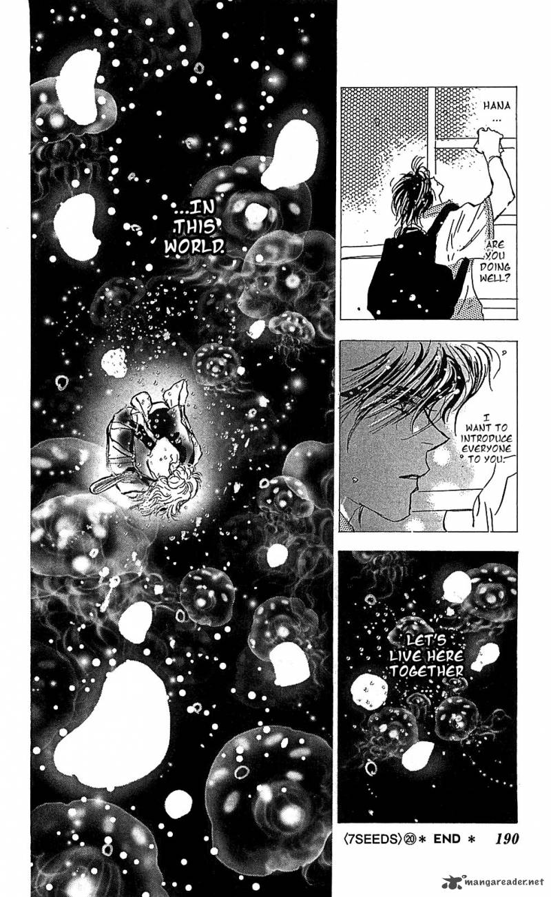 7 Seeds 106 35