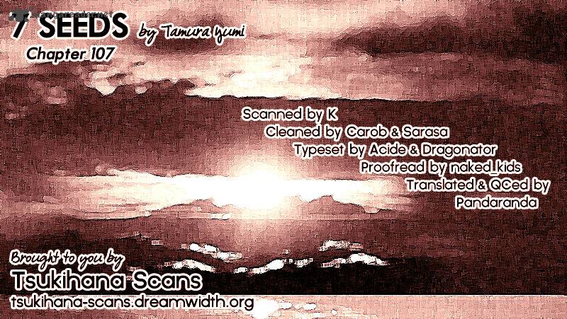 7 Seeds 107 1