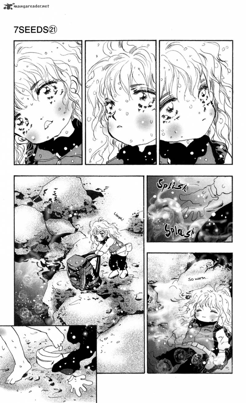 7 Seeds 107 12